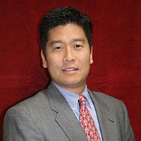 Dr. Ian Yamane | DC | Clinic Director